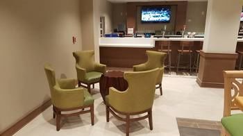 Hotel Lounge